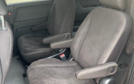 Honda Freed I, 2012 год, 1 175 000 рублей, 10 фотография