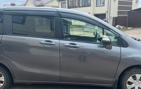 Honda Freed I, 2012 год, 1 175 000 рублей, 5 фотография