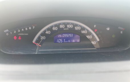 Honda Freed I, 2012 год, 1 175 000 рублей, 14 фотография