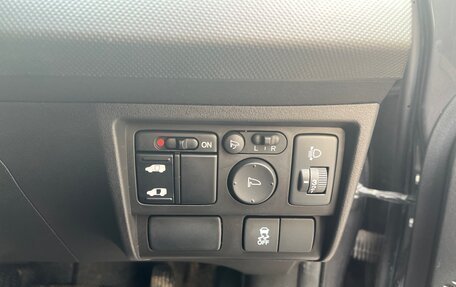 Honda Freed I, 2012 год, 1 175 000 рублей, 16 фотография