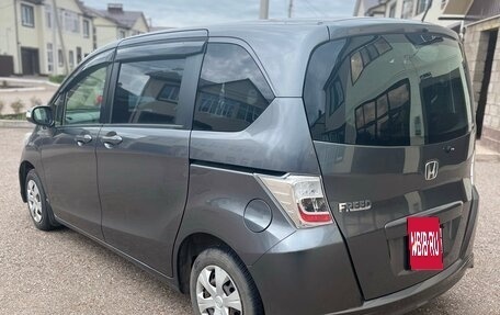 Honda Freed I, 2012 год, 1 175 000 рублей, 7 фотография
