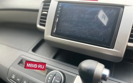 Honda Freed I, 2012 год, 1 175 000 рублей, 15 фотография