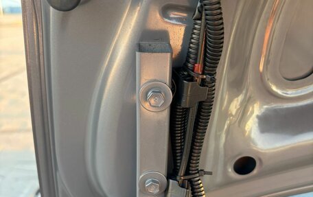 Hyundai Accent IV, 2013 год, 920 000 рублей, 24 фотография