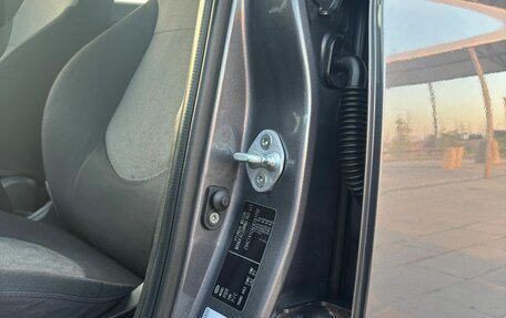 Hyundai Accent IV, 2013 год, 920 000 рублей, 28 фотография