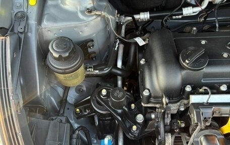 Hyundai Accent IV, 2013 год, 920 000 рублей, 15 фотография