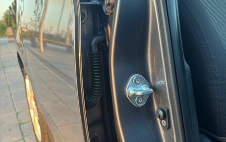 Hyundai Accent IV, 2013 год, 920 000 рублей, 31 фотография