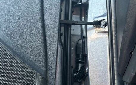 Hyundai Accent IV, 2013 год, 920 000 рублей, 29 фотография