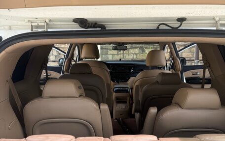 KIA Carnival III, 2017 год, 2 500 000 рублей, 7 фотография