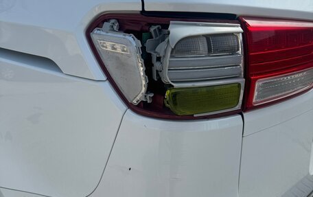 KIA Carnival III, 2017 год, 2 500 000 рублей, 10 фотография