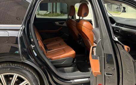 Audi Q7, 2015 год, 3 500 000 рублей, 14 фотография