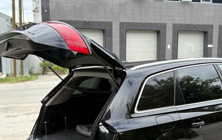 Audi Q7, 2015 год, 3 500 000 рублей, 17 фотография