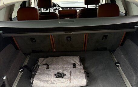 Audi Q7, 2015 год, 3 500 000 рублей, 20 фотография
