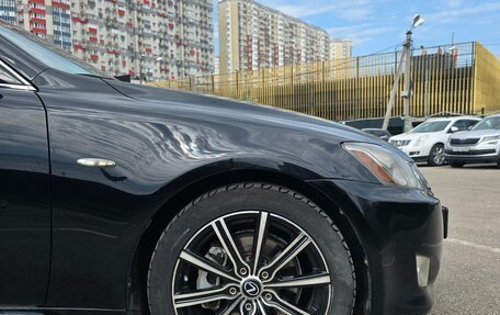 Lexus IS II рестайлинг 2, 2007 год, 1 250 000 рублей, 5 фотография