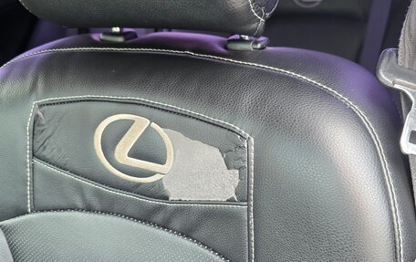 Lexus IS II рестайлинг 2, 2007 год, 1 250 000 рублей, 11 фотография