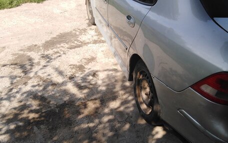 Saab 9-3 II рестайлинг, 2002 год, 210 000 рублей, 5 фотография