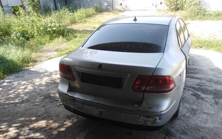 Saab 9-3 II рестайлинг, 2002 год, 210 000 рублей, 6 фотография