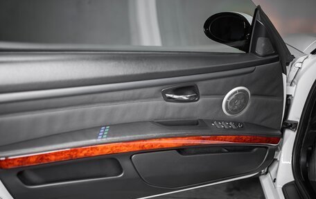 Alpina B3, 2008 год, 4 495 000 рублей, 7 фотография