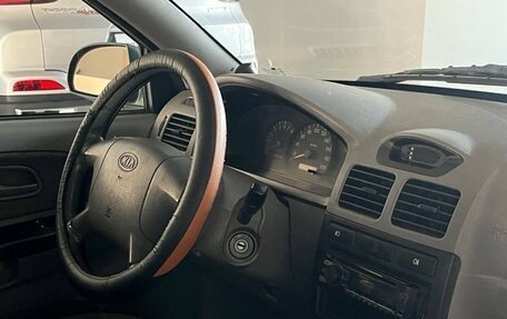 KIA Rio II, 2003 год, 299 900 рублей, 6 фотография