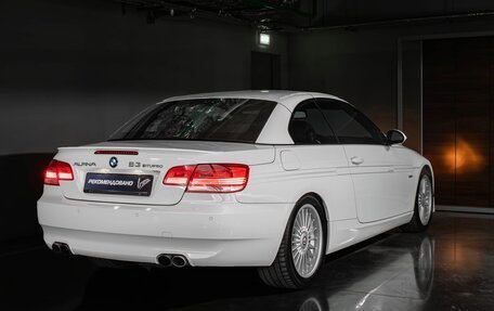 Alpina B3, 2008 год, 4 495 000 рублей, 4 фотография