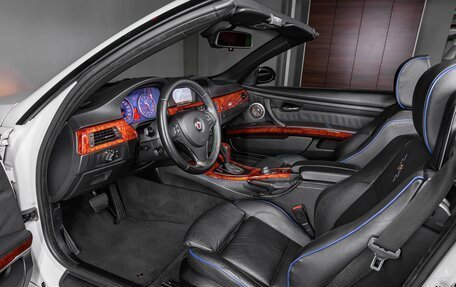 Alpina B3, 2008 год, 4 495 000 рублей, 5 фотография