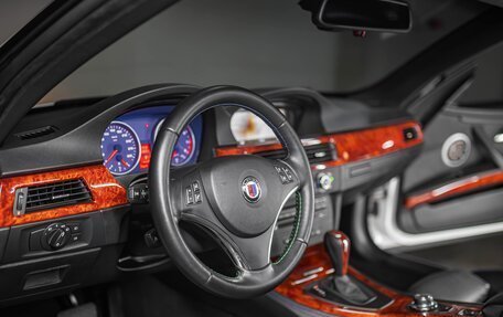 Alpina B3, 2008 год, 4 495 000 рублей, 9 фотография