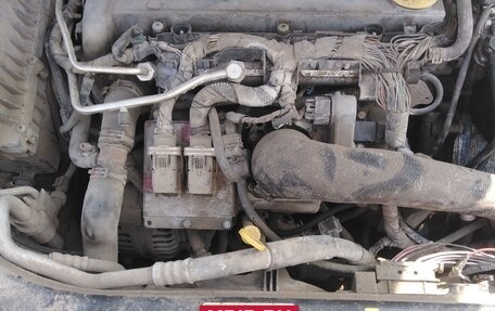 Saab 9-3 II рестайлинг, 2002 год, 210 000 рублей, 12 фотография