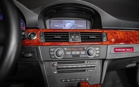 Alpina B3, 2008 год, 4 495 000 рублей, 10 фотография