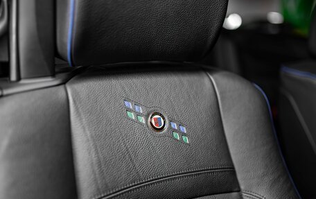 Alpina B3, 2008 год, 4 495 000 рублей, 18 фотография