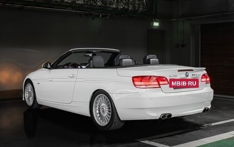 Alpina B3, 2008 год, 4 495 000 рублей, 2 фотография