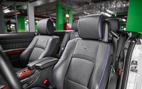 Alpina B3, 2008 год, 4 495 000 рублей, 17 фотография