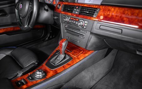 Alpina B3, 2008 год, 4 495 000 рублей, 21 фотография