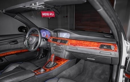 Alpina B3, 2008 год, 4 495 000 рублей, 19 фотография