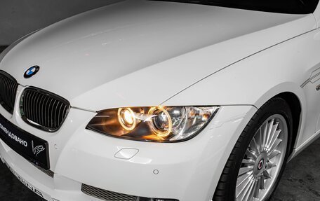 Alpina B3, 2008 год, 4 495 000 рублей, 24 фотография