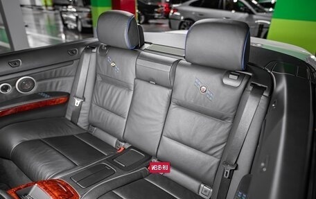 Alpina B3, 2008 год, 4 495 000 рублей, 22 фотография