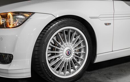 Alpina B3, 2008 год, 4 495 000 рублей, 27 фотография
