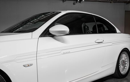 Alpina B3, 2008 год, 4 495 000 рублей, 25 фотография