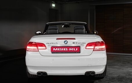 Alpina B3, 2008 год, 4 495 000 рублей, 30 фотография