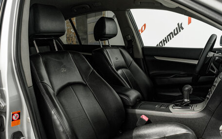 Infiniti G, 2007 год, 995 000 рублей, 16 фотография