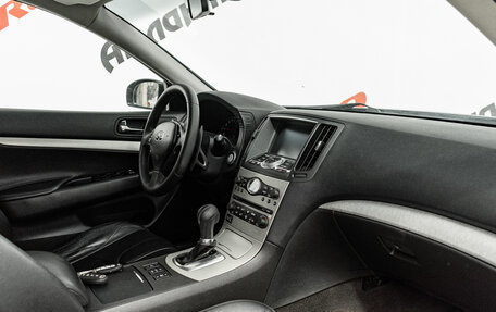 Infiniti G, 2007 год, 995 000 рублей, 15 фотография