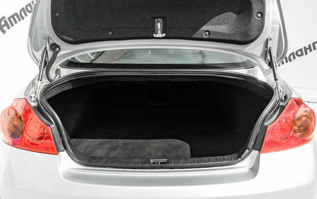 Infiniti G, 2007 год, 995 000 рублей, 11 фотография