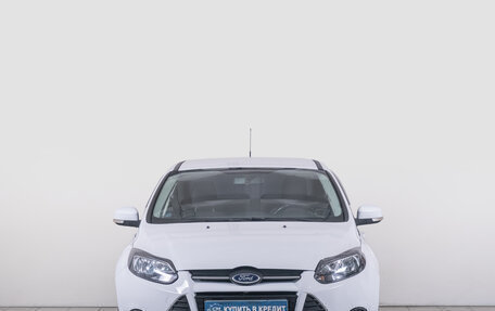 Ford Focus III, 2012 год, 799 000 рублей, 4 фотография