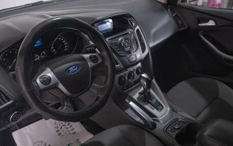Ford Focus III, 2012 год, 799 000 рублей, 8 фотография
