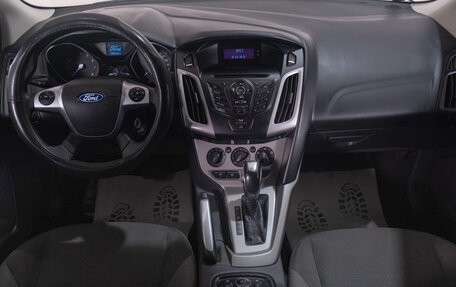 Ford Focus III, 2012 год, 799 000 рублей, 10 фотография