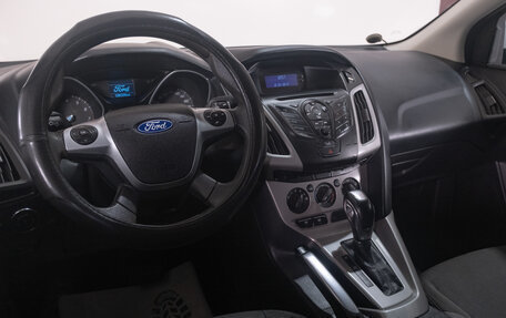 Ford Focus III, 2012 год, 799 000 рублей, 9 фотография