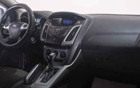 Ford Focus III, 2012 год, 799 000 рублей, 11 фотография