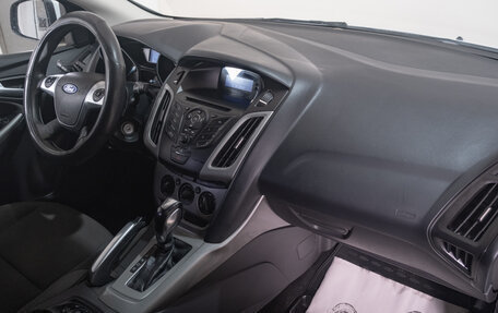 Ford Focus III, 2012 год, 799 000 рублей, 12 фотография