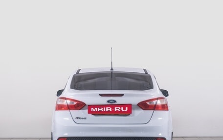 Ford Focus III, 2012 год, 799 000 рублей, 5 фотография
