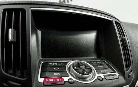 Infiniti G, 2007 год, 995 000 рублей, 22 фотография
