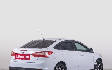 Ford Focus III, 2012 год, 799 000 рублей, 7 фотография