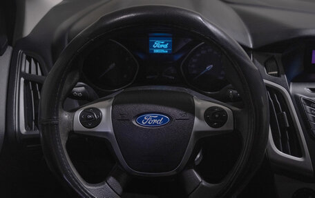 Ford Focus III, 2012 год, 799 000 рублей, 15 фотография
